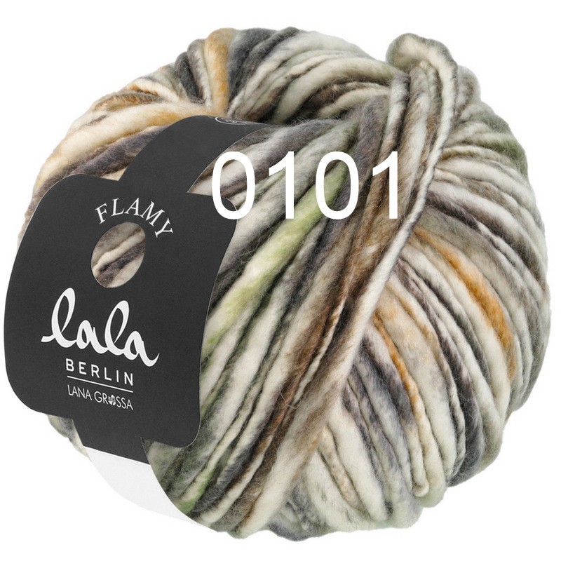 Lana Berlin Flamy 0101