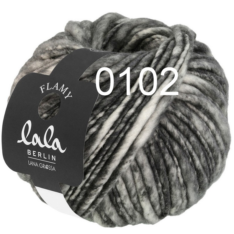 Lana Berlin Flamy 0102