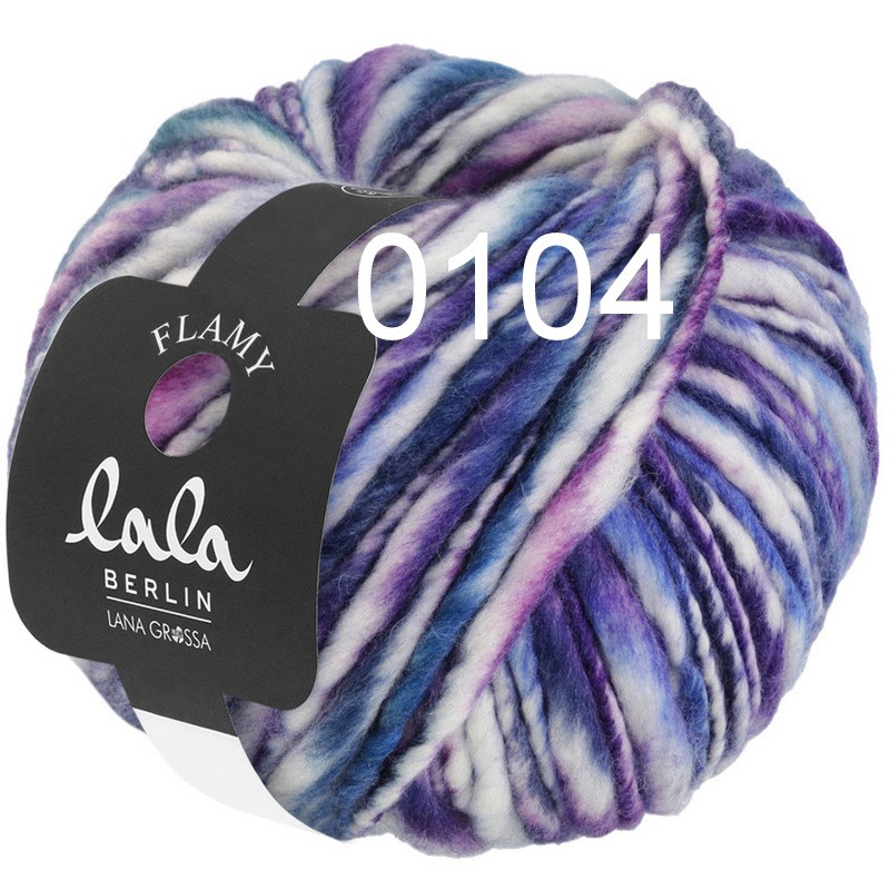 Lana Berlin Flamy 0104