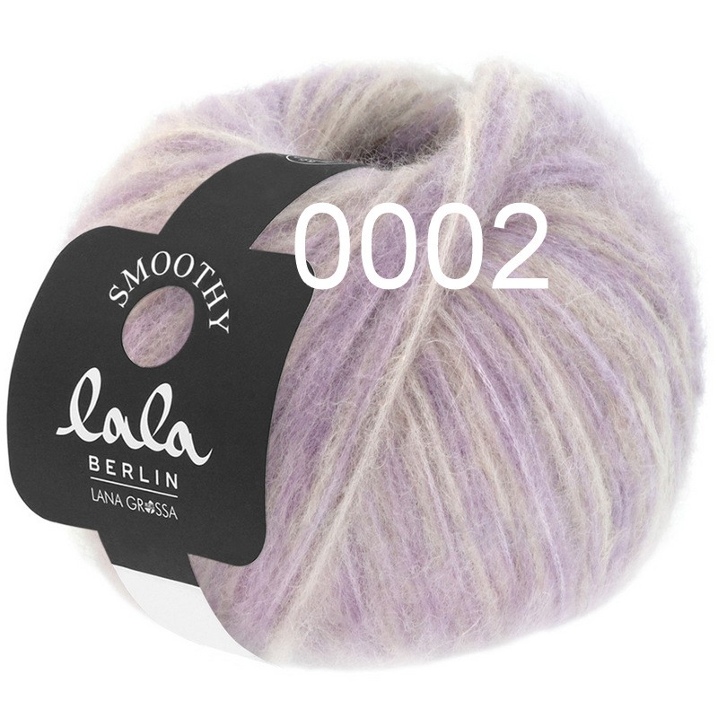 Lala Berlin Smoothy 0002