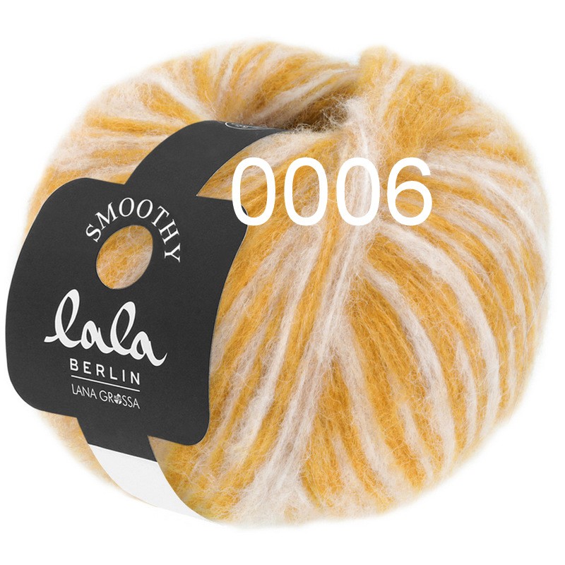 Lala Berlin Smoothy 0006