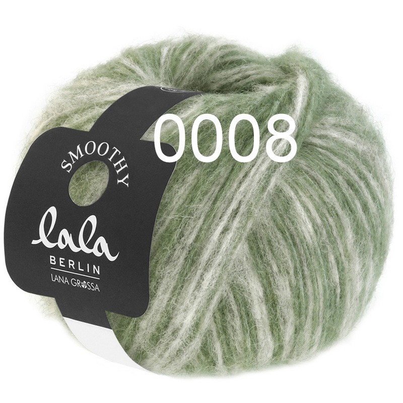 Lala Berlin Smoothy 0008