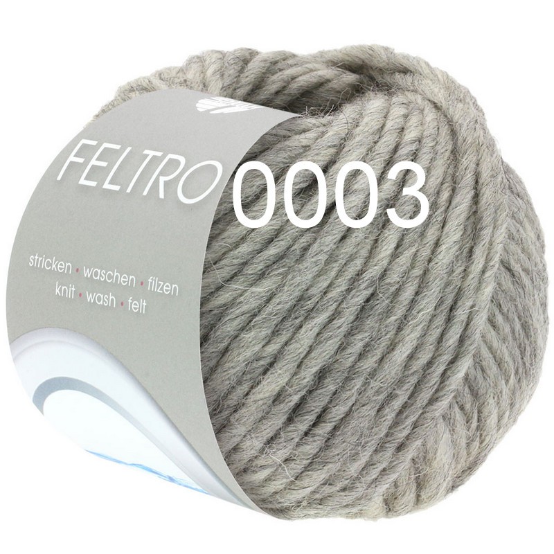 Feltro 0003