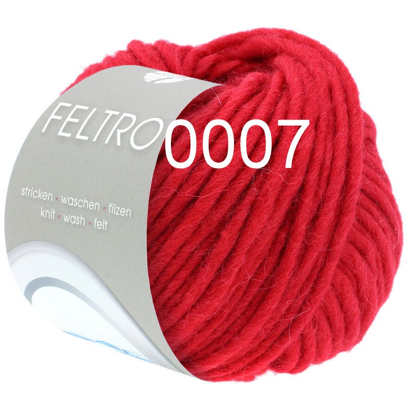 Feltro 0007