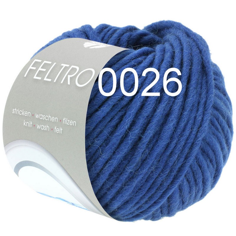 Feltro 0026