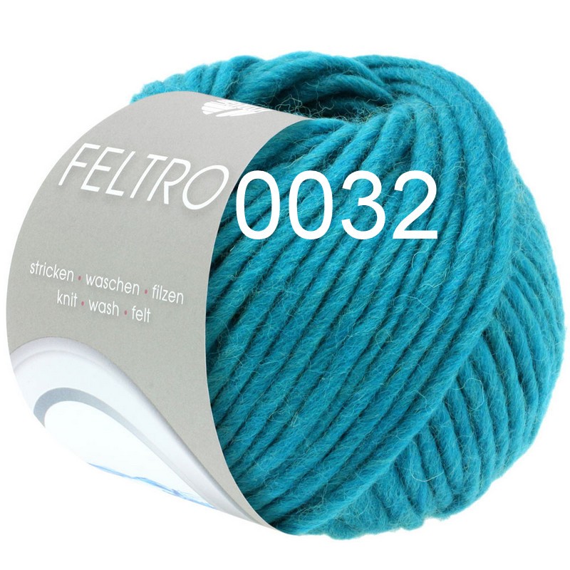 Feltro 0032
