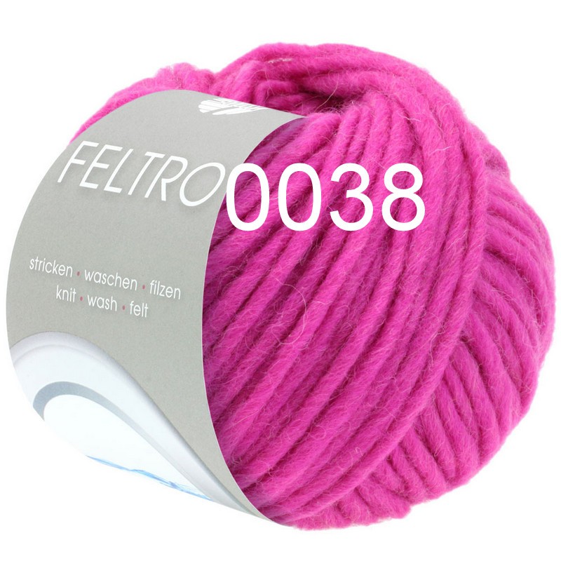 Feltro 0038