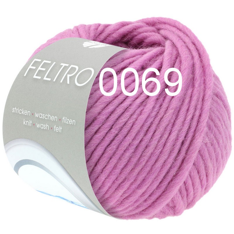 Feltro 0069