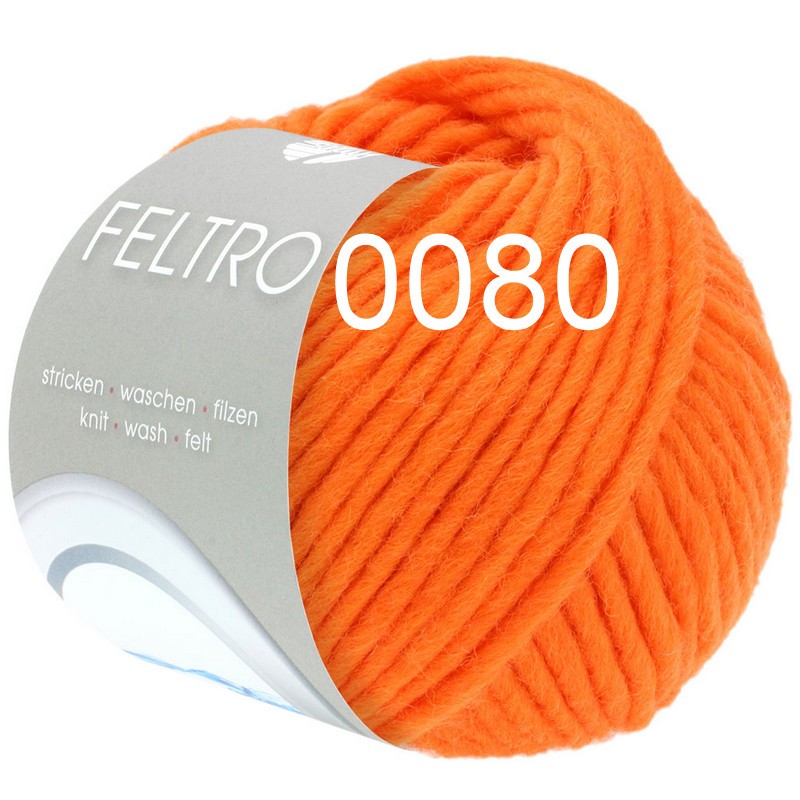 Feltro 0080