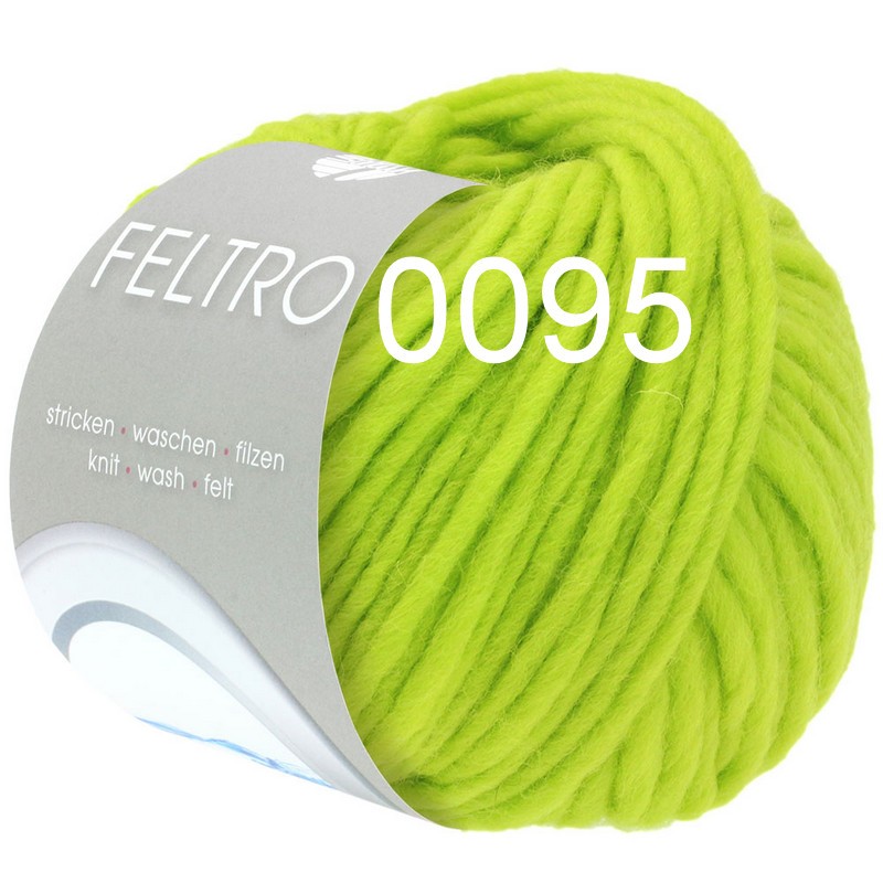 Feltro 0095