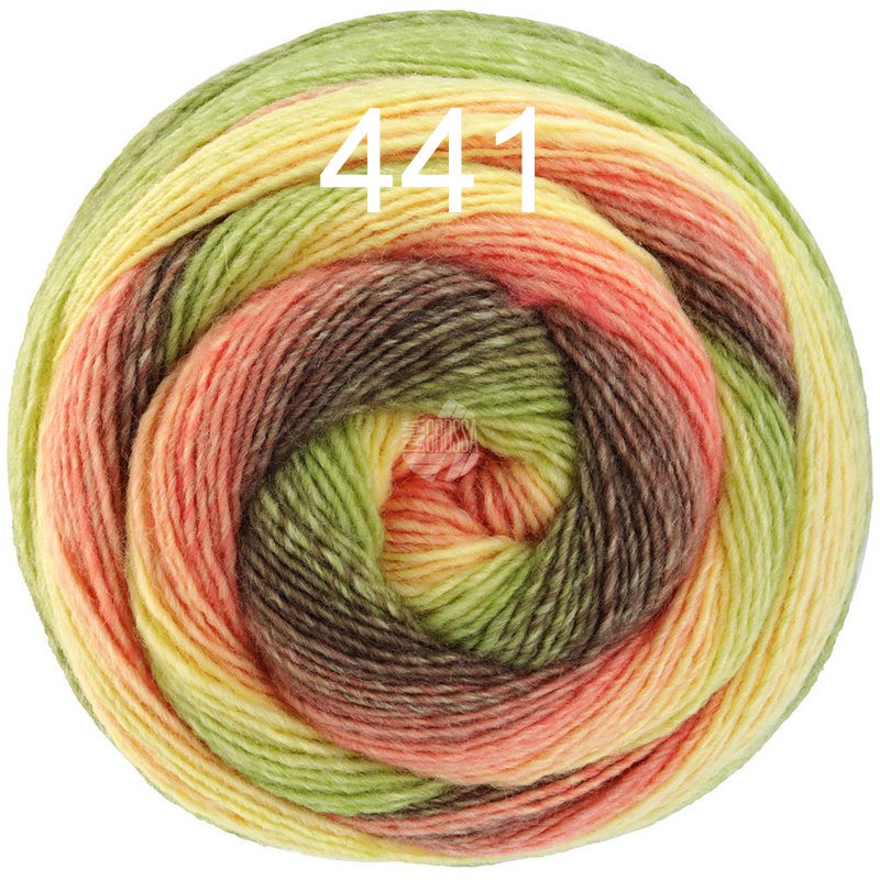 Gomitolo Versione 441