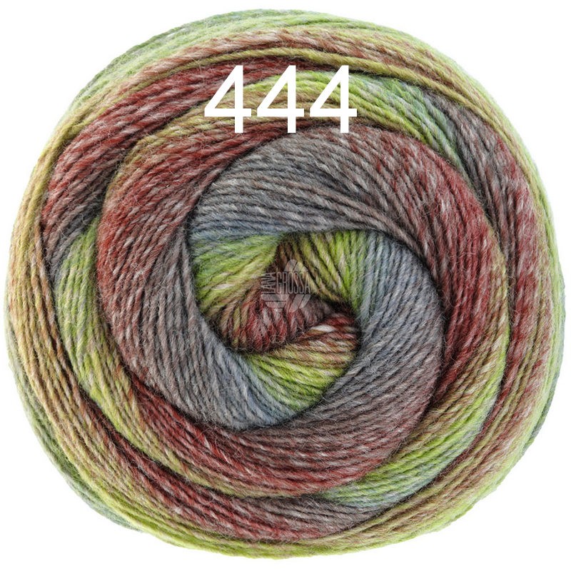 Gomitolo Versione 444