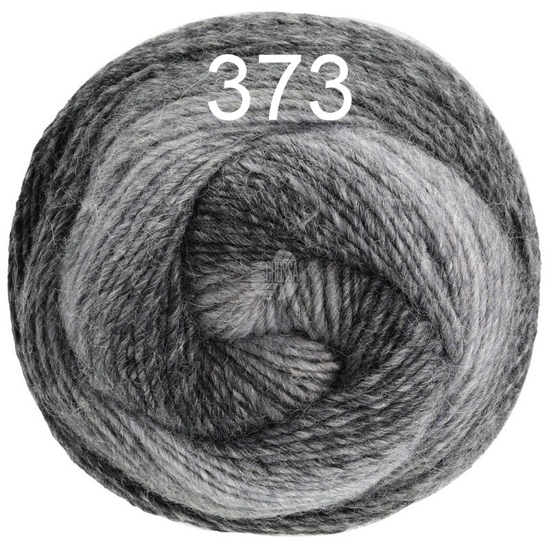 Gomitolo Alpaca 373