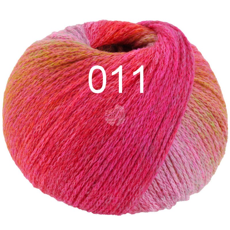 Pappagallo 011