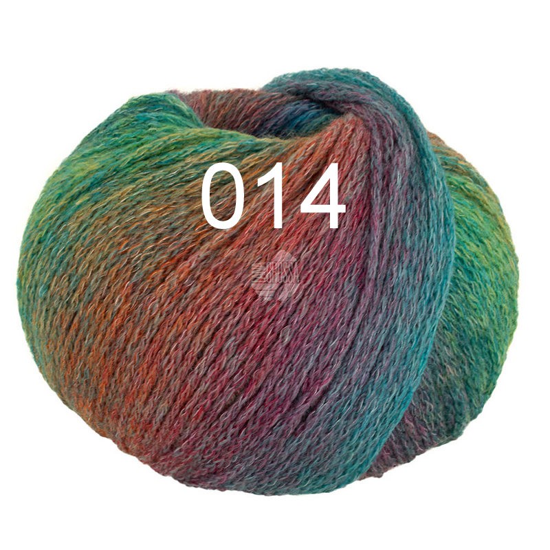 Pappagallo 014