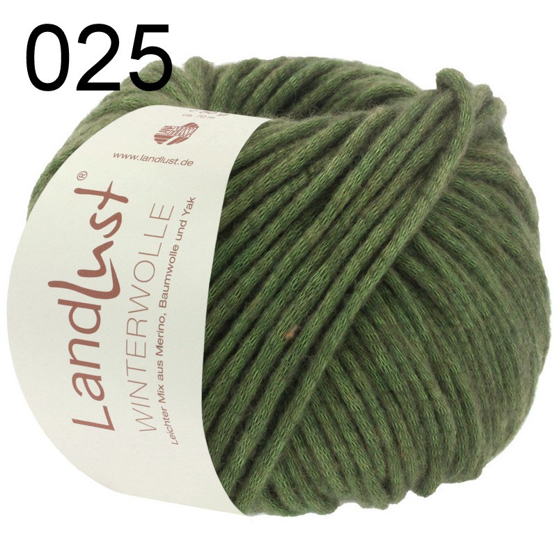 Landlust Winterwolle 025