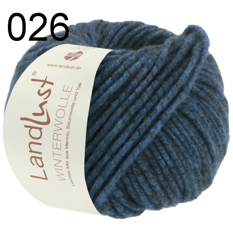 Landlust Winterwolle 026