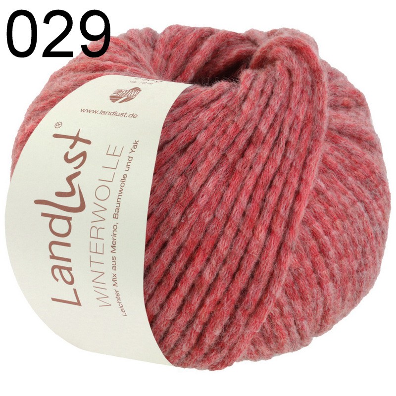Landlust Winterwolle 029