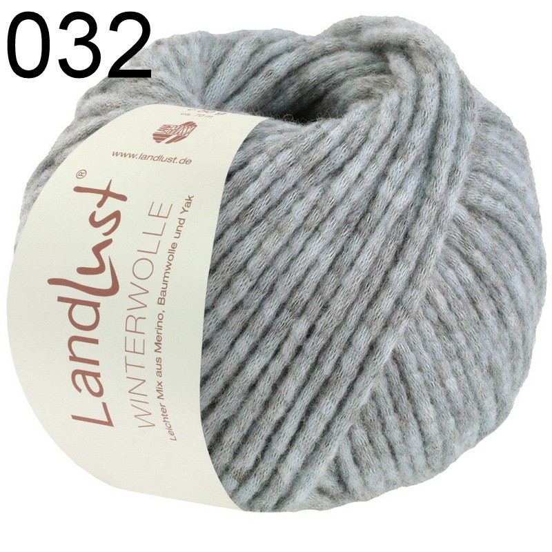 Landlust Winterwolle 032