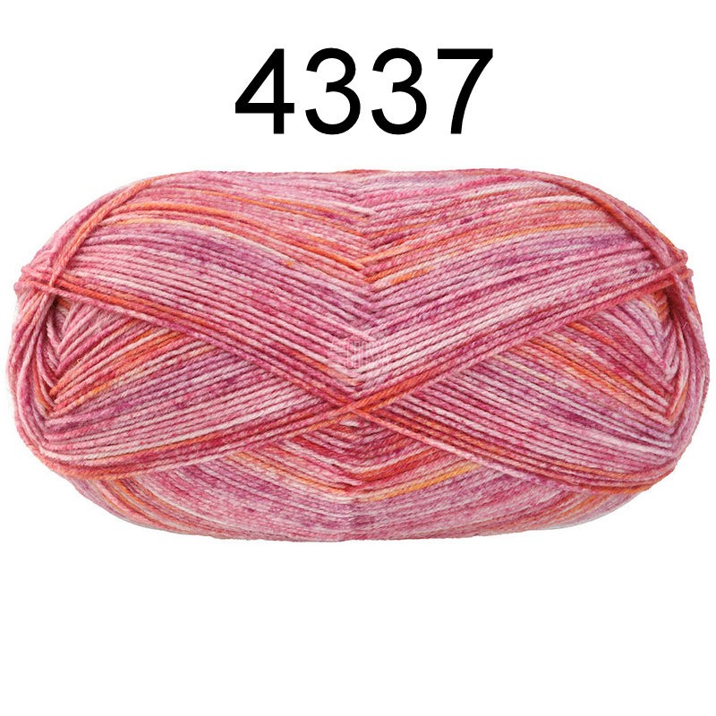 Meilenweit 100 Socktober 4337