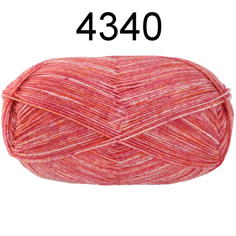 Meilenweit 100 Socktober 4340