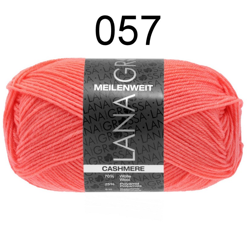 Meilenweit 50 Cashmere 057