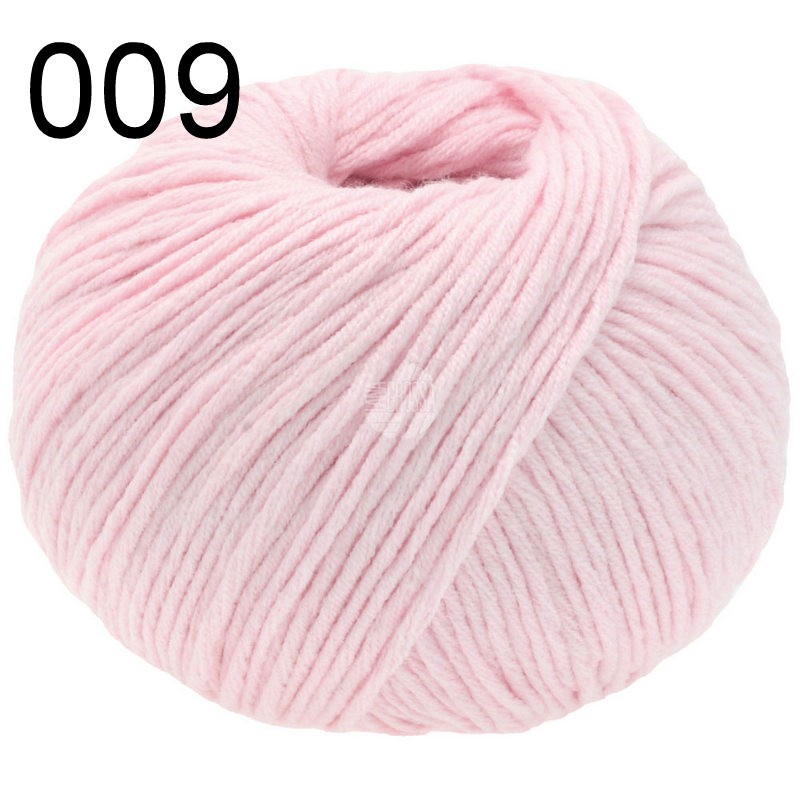 Cotton Light 009