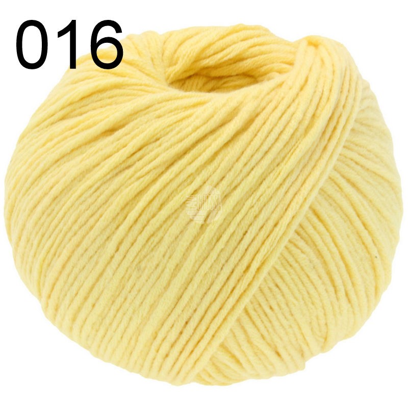 Cotton Light 016
