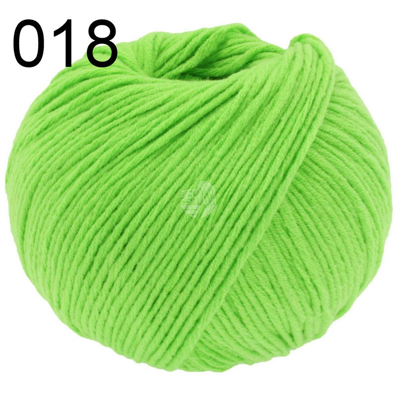 Cotton Light 018