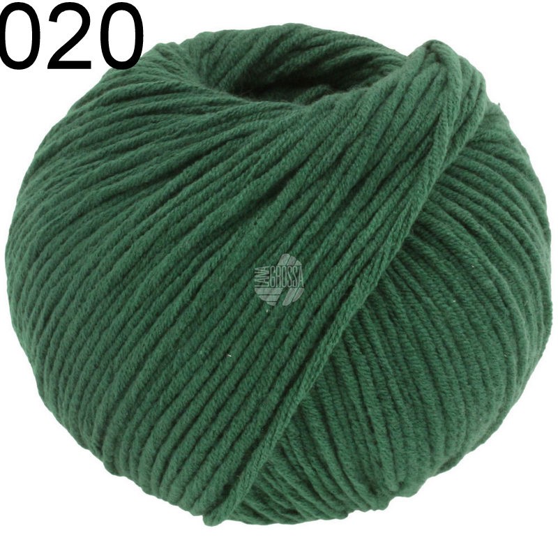 Cotton Light 020