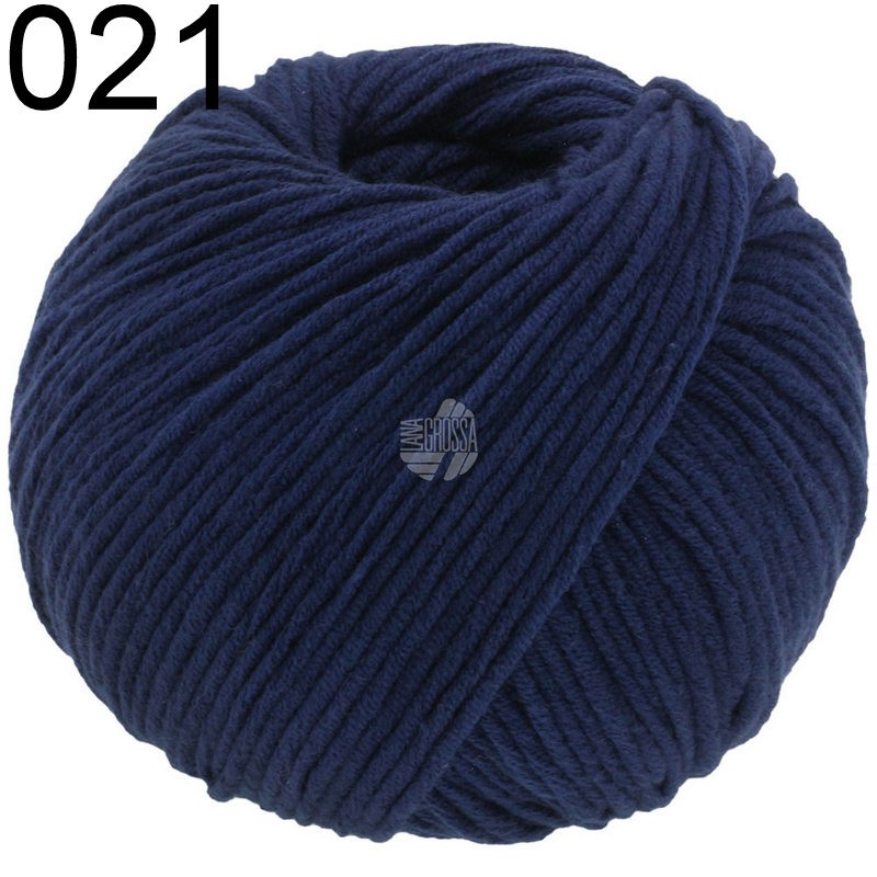 Cotton Light 021