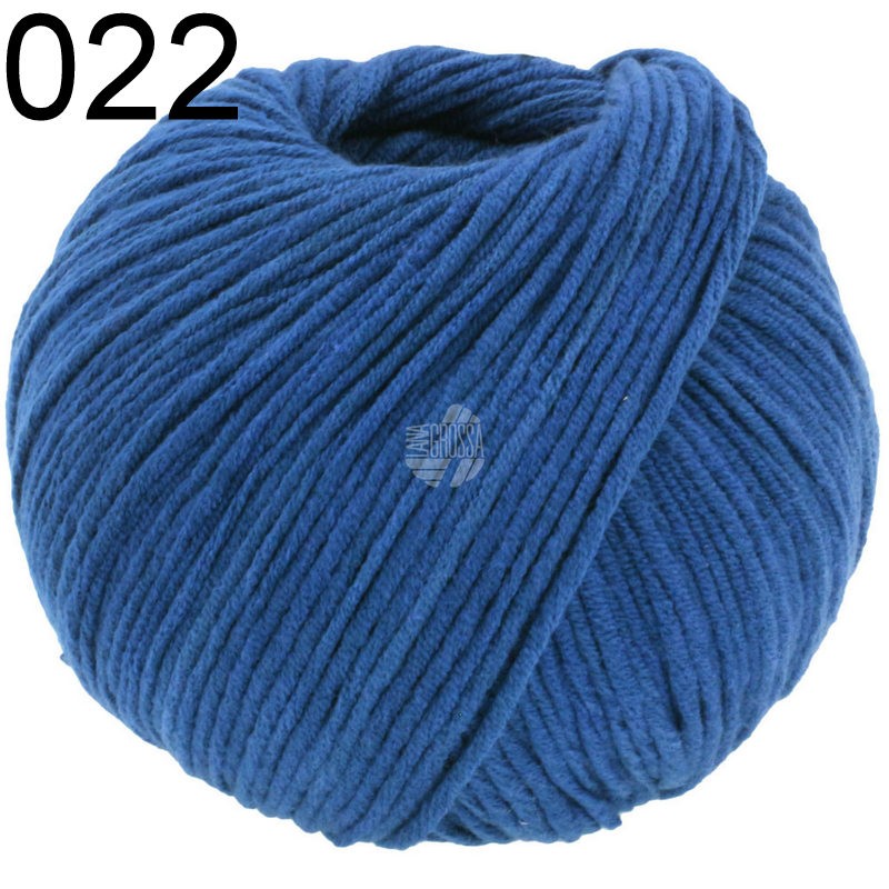 Cotton Light 022
