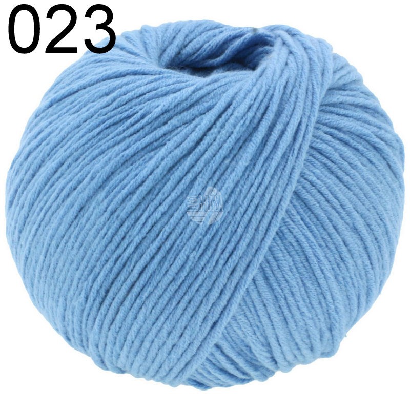 Cotton Light 023