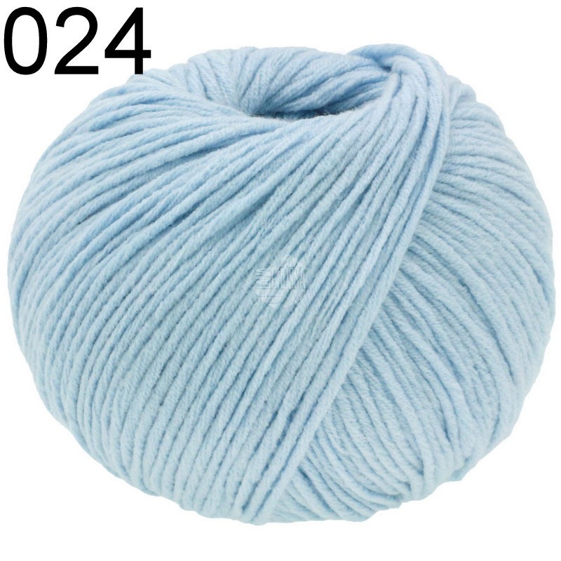 Cotton Light 024