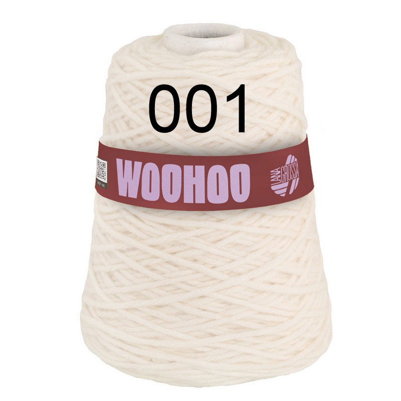 LANA GROSSA Woohoo 001