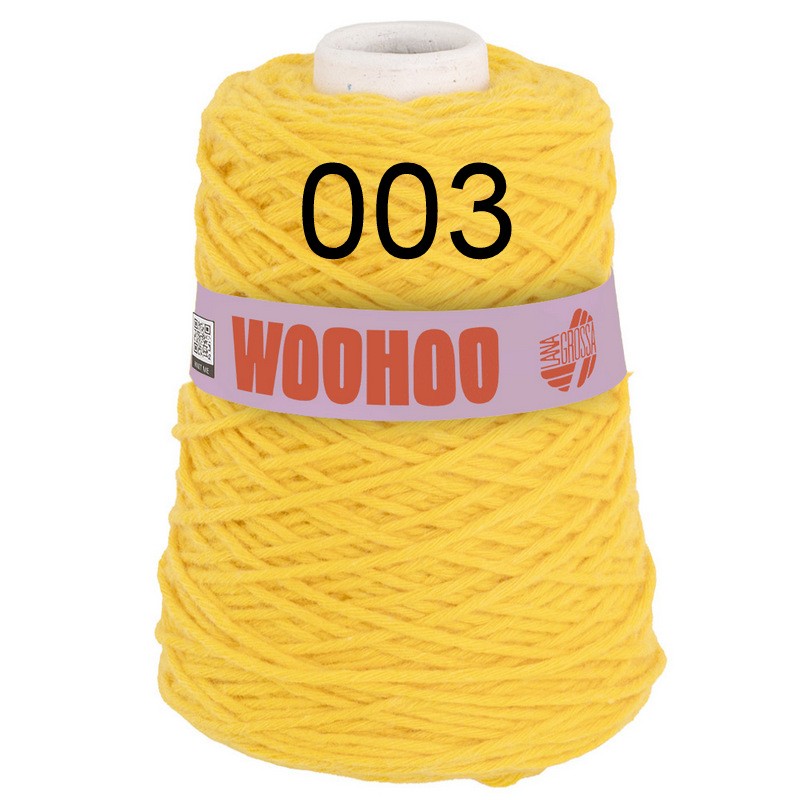 LANA GROSSA Woohoo 003