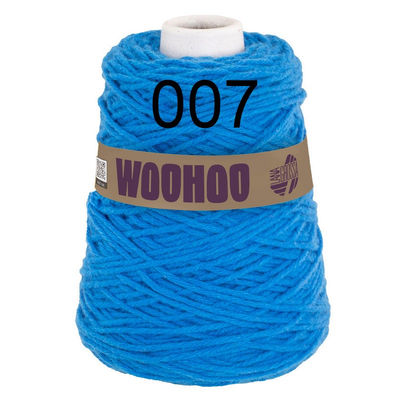LANA GROSSA Woohoo 007