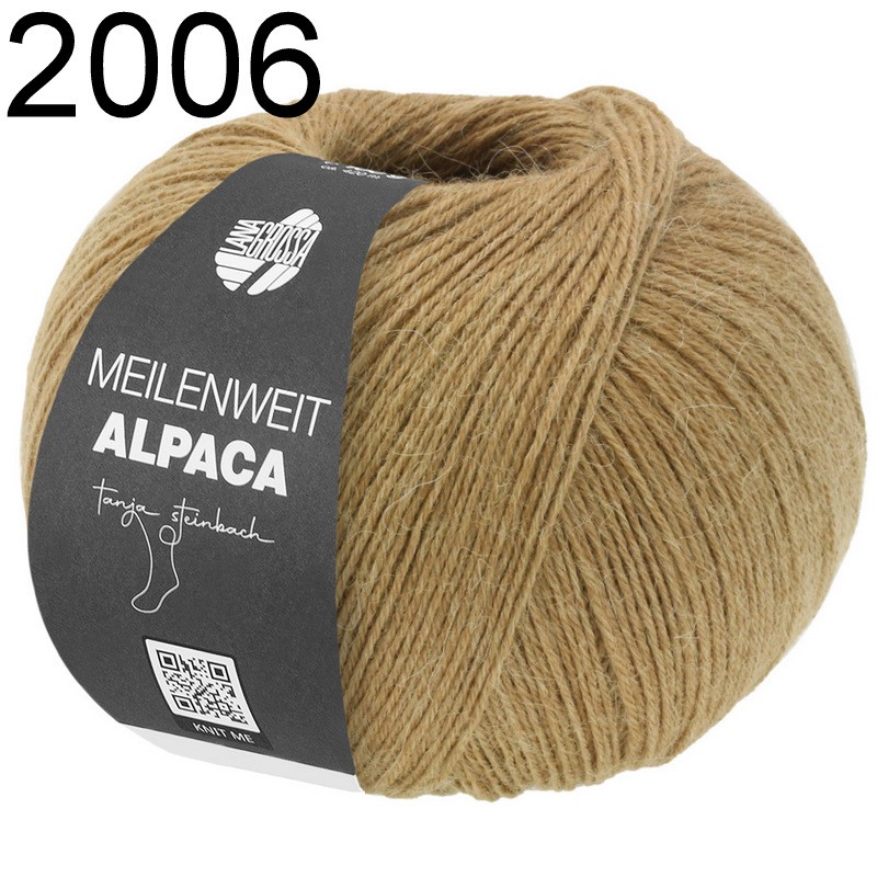 Meilenweit 100 Alpaka 2006