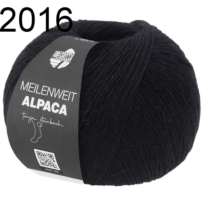 Meilenweit 100 Alpaka 2016