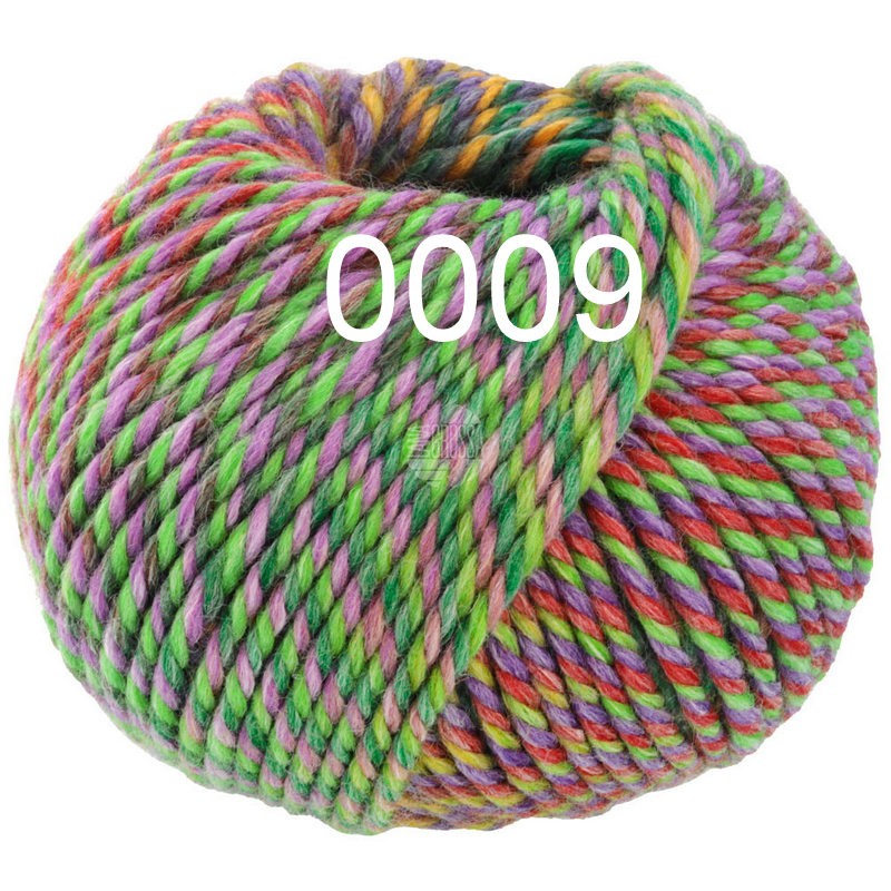 Merino Twister 0009