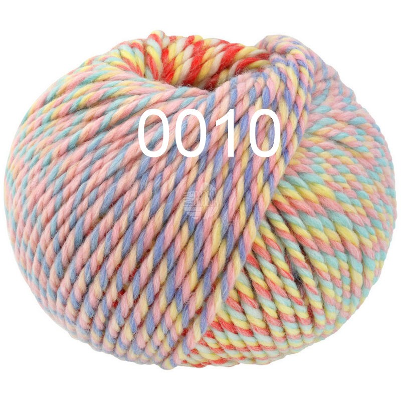 Merino Twister 0010