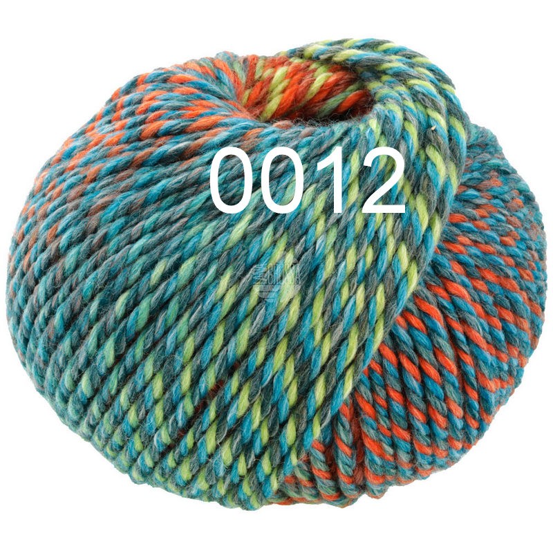 Merino Twister 0012