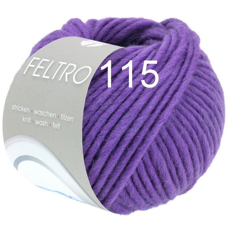 Feltro 0115