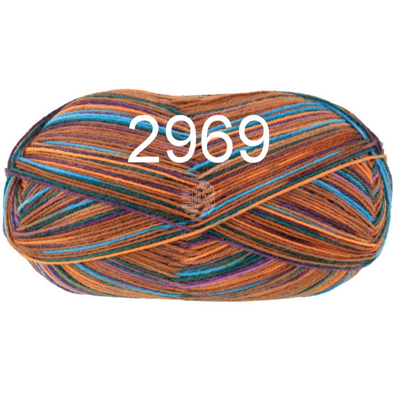 Meilenweit 100 Aktion 2969