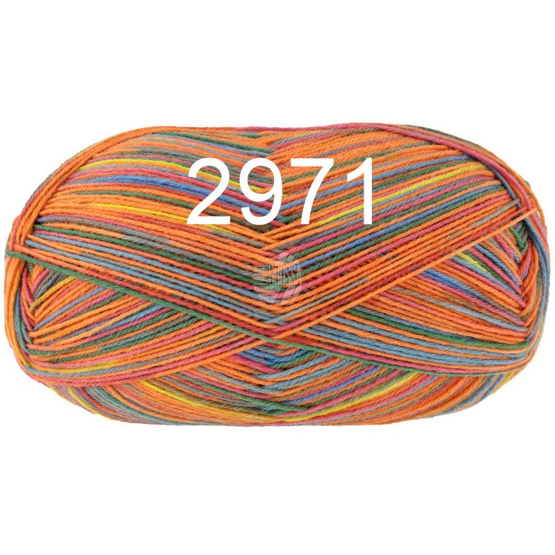 Meilenweit 100 Aktion 2971