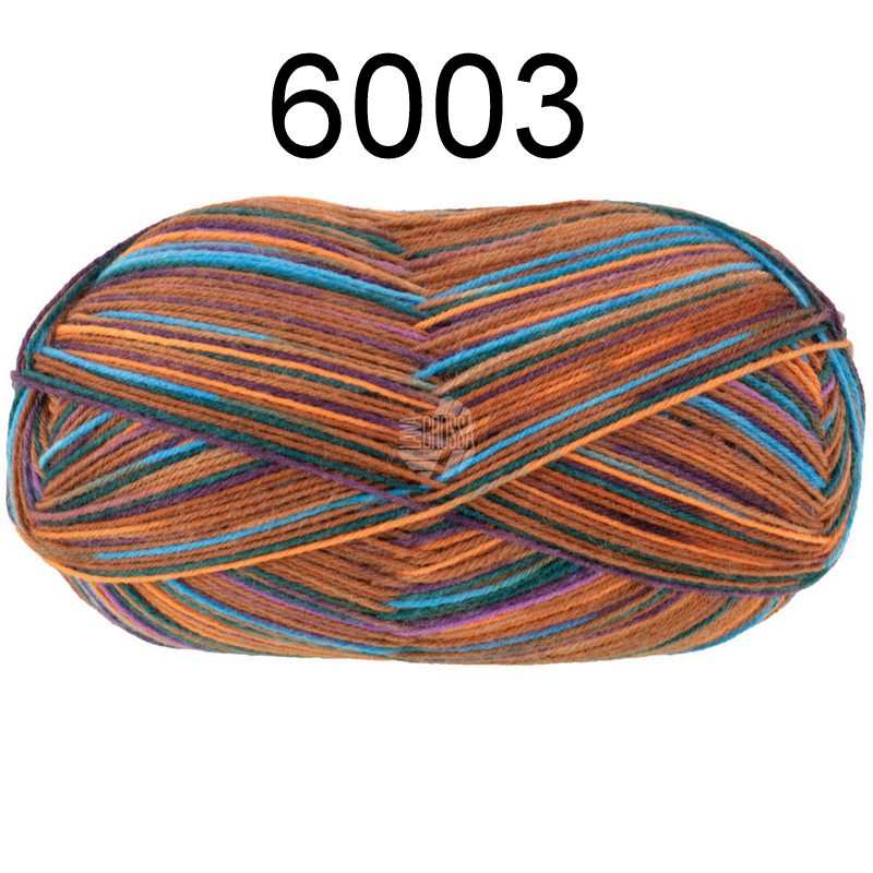 Meilenweit 6F 150 Aktion 6003