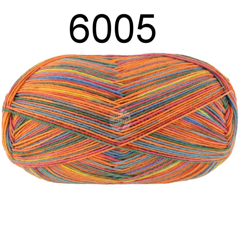 Meilenweit 6F 150 Aktion 6005