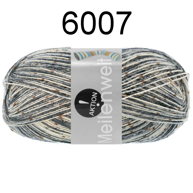 Meilenweit 6F 150 Aktion 6007