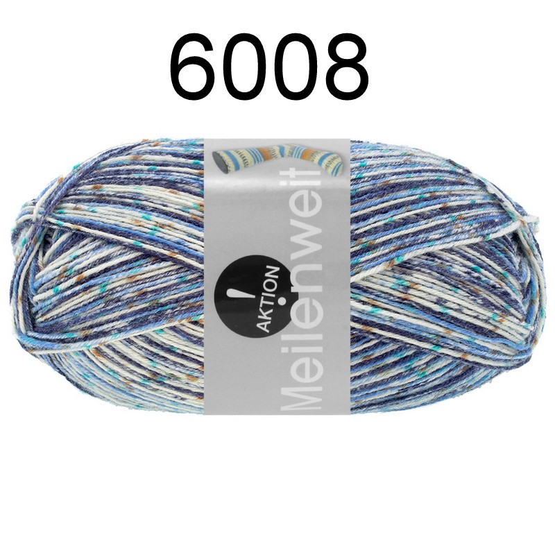 Meilenweit 6F 150 Aktion 6008