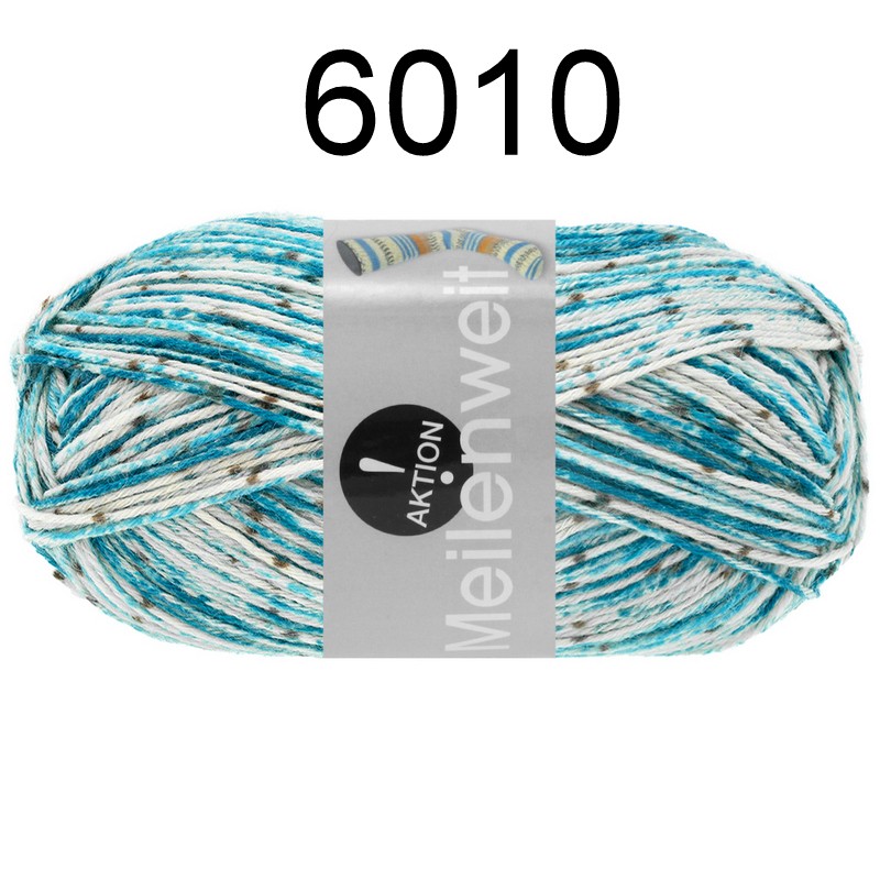 Meilenweit 6F 150 Aktion 6010